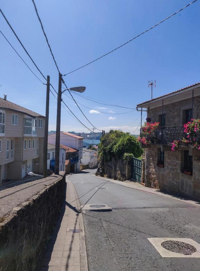 Grana Beach Ferrol A Coruna Exterior photo